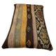 Vintage turkish handmade cushion cover , 40 x 60 cm