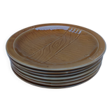 7 gien sauerkraut plates