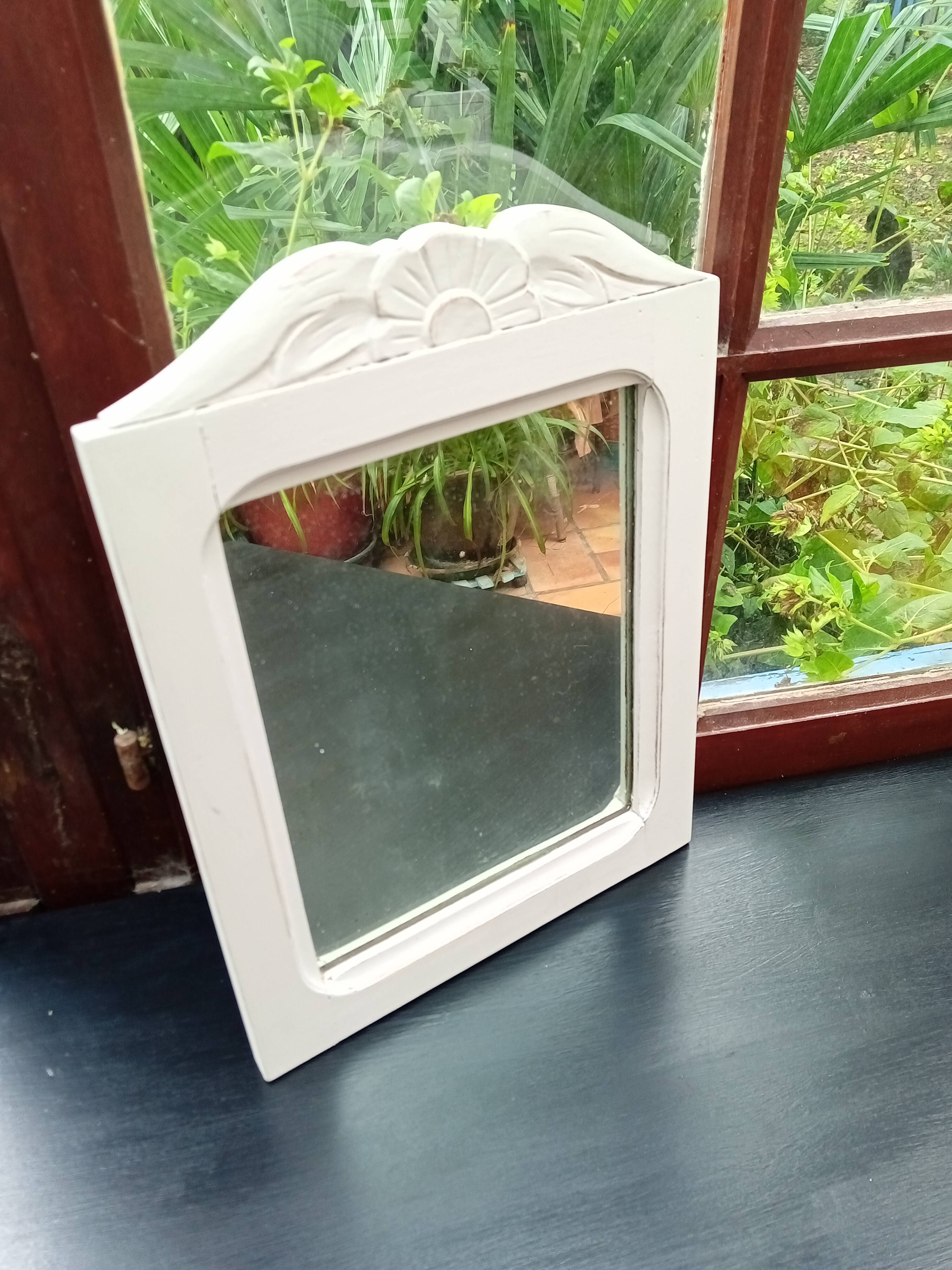 Miroir Art Déco