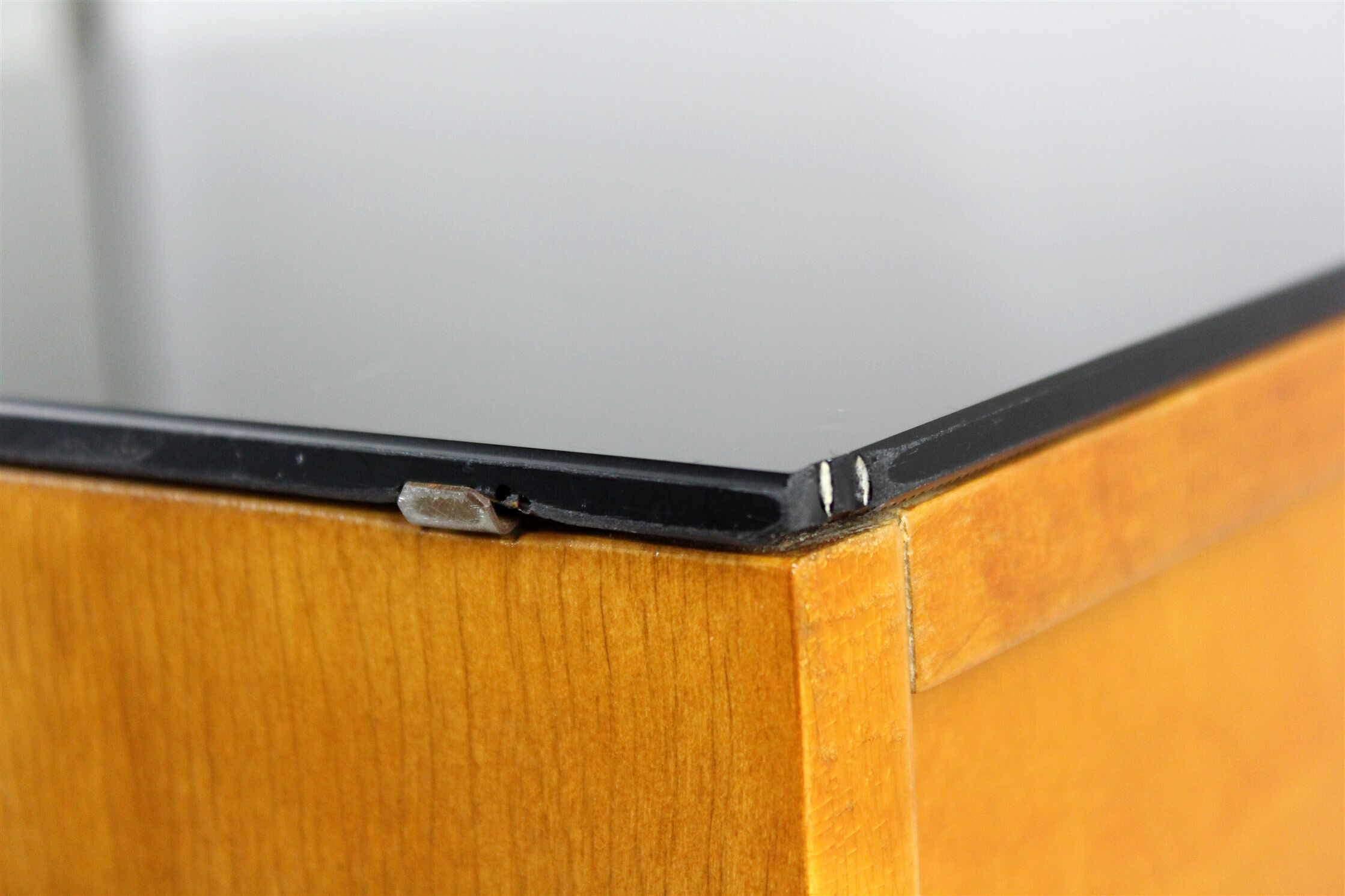 Mid-century desk by Mojmír Požár for Up Bučovice, 1960s