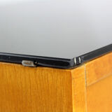 Mid-century desk by Mojmír Požár for Up Bučovice, 1960s