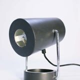 Tubus table lamp by tulux, 1960s