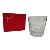 Baccarat crystal ice bucket, Piccadilly model.