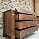 Commode et chevet Maison Regain