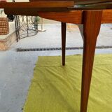 Scandinavian dining room table