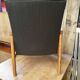 Paire de fauteuils vintage