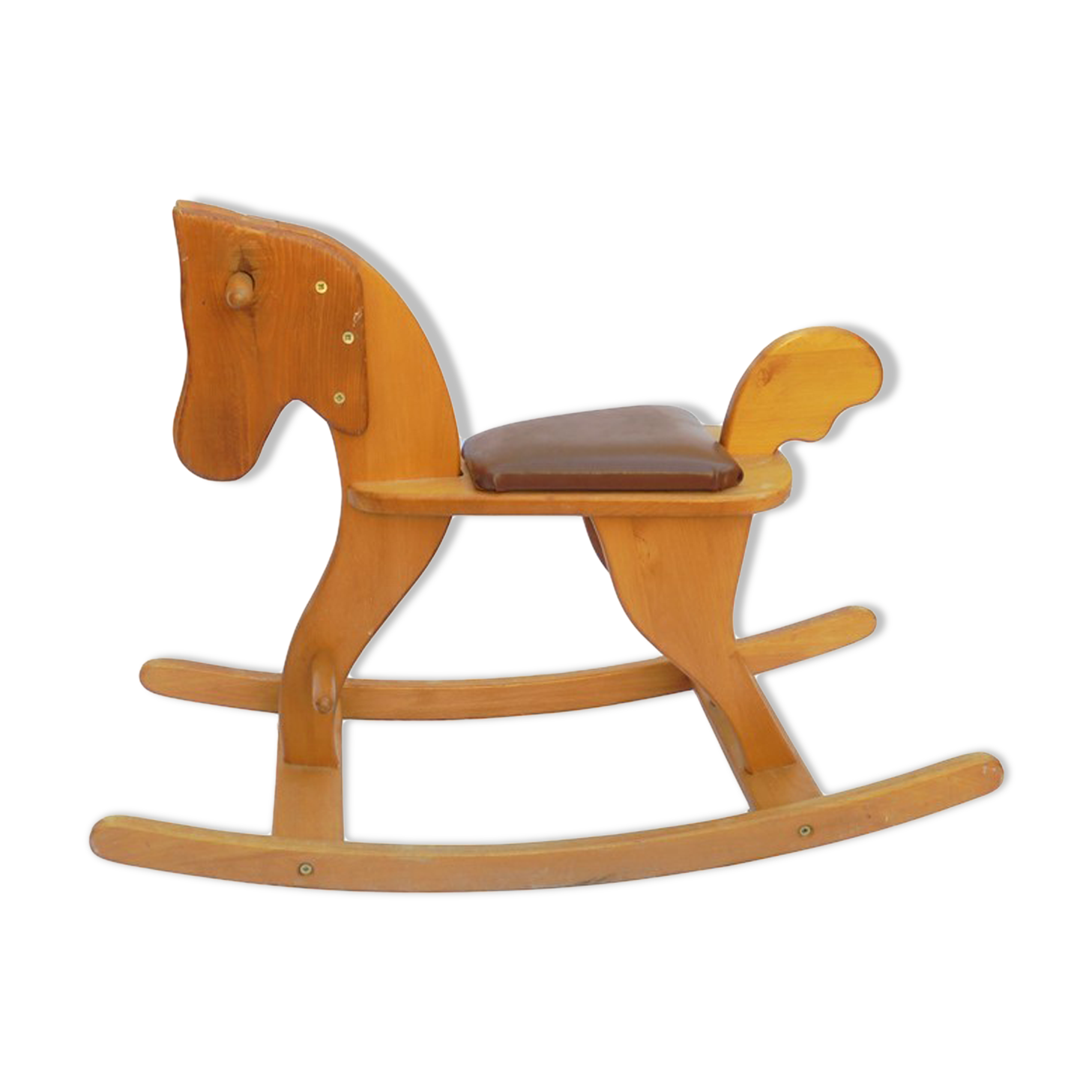 Rocking horse