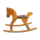 Rocking horse