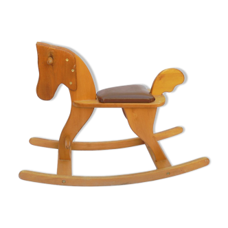 Rocking horse