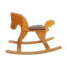 Rocking horse