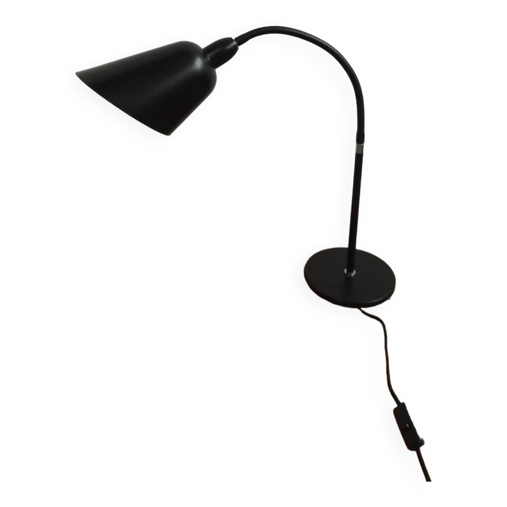 Arne Jacobsen Bellevue desk lamp