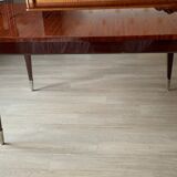 Table palissandre