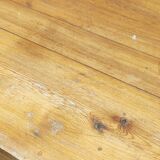 Pitchpine jam maker