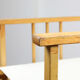 Fauteuil vintage Italian Directors de Calligaris