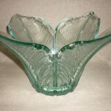 Cup or fruit bowl, with glass punch