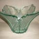 Cup or fruit bowl, with glass punch