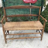 Bench re-seating