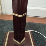 Vintage antique lamp