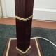 Vintage antique lamp