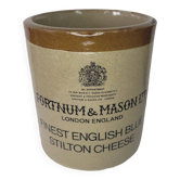 Pot vintage Fortnum & Mason English Moira