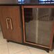 Buffet, showcase