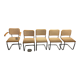 Cesca Breuer chairs