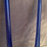 Pair of Murano glass vials