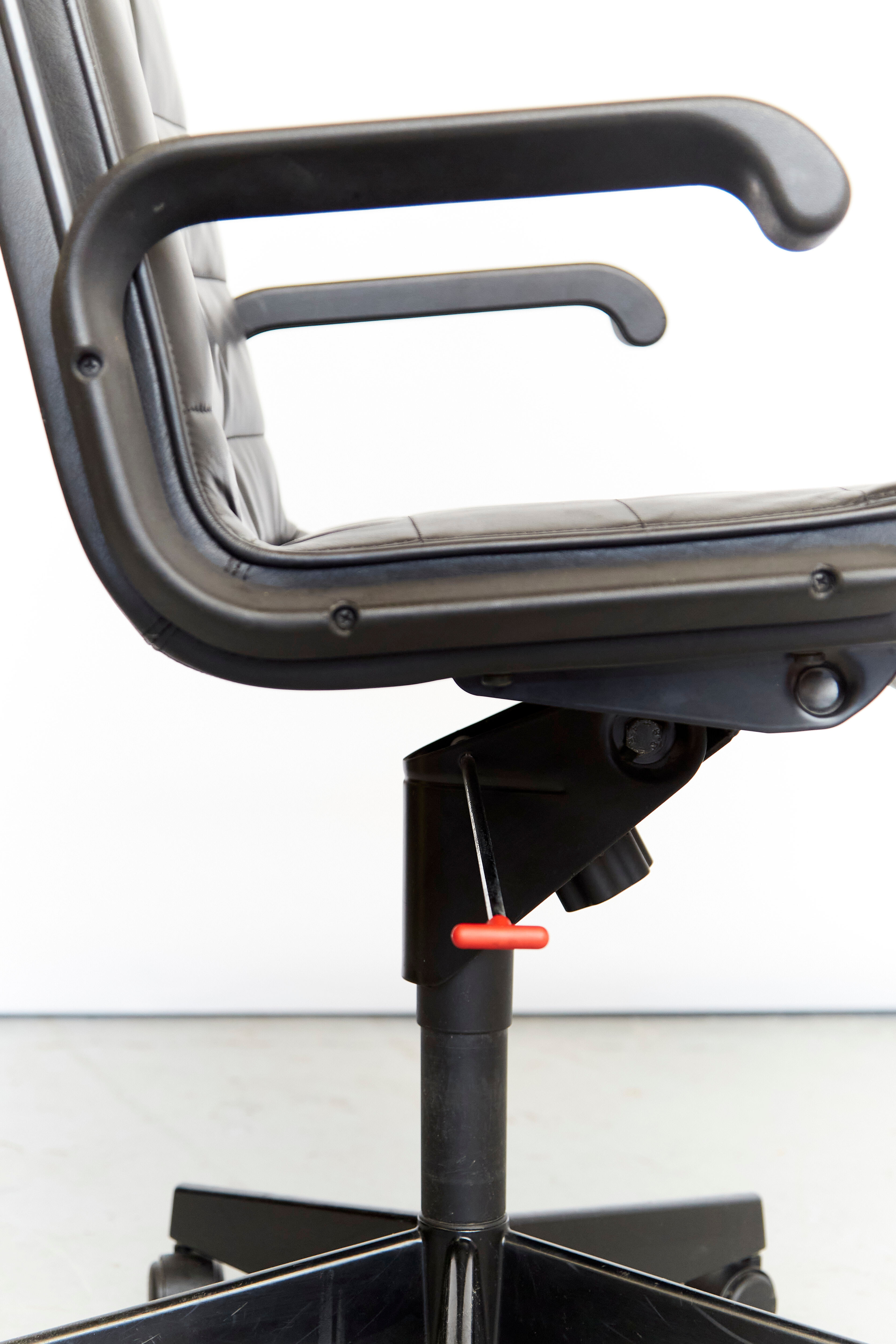 Richard Sapper Executive Chair Office Chair for Knoll International