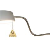 JUMO 750 lamp - New original - 1950s