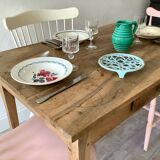 Farm table
