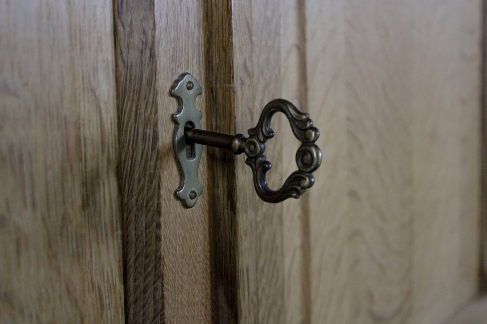 Henning Kjærnulf sideboard - Denmark 1960s