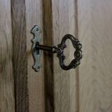 Henning Kjærnulf sideboard - Denmark 1960s