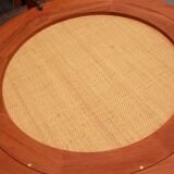1960s coffeetable Peter Hvidt Frace & Son in Teak FD-515