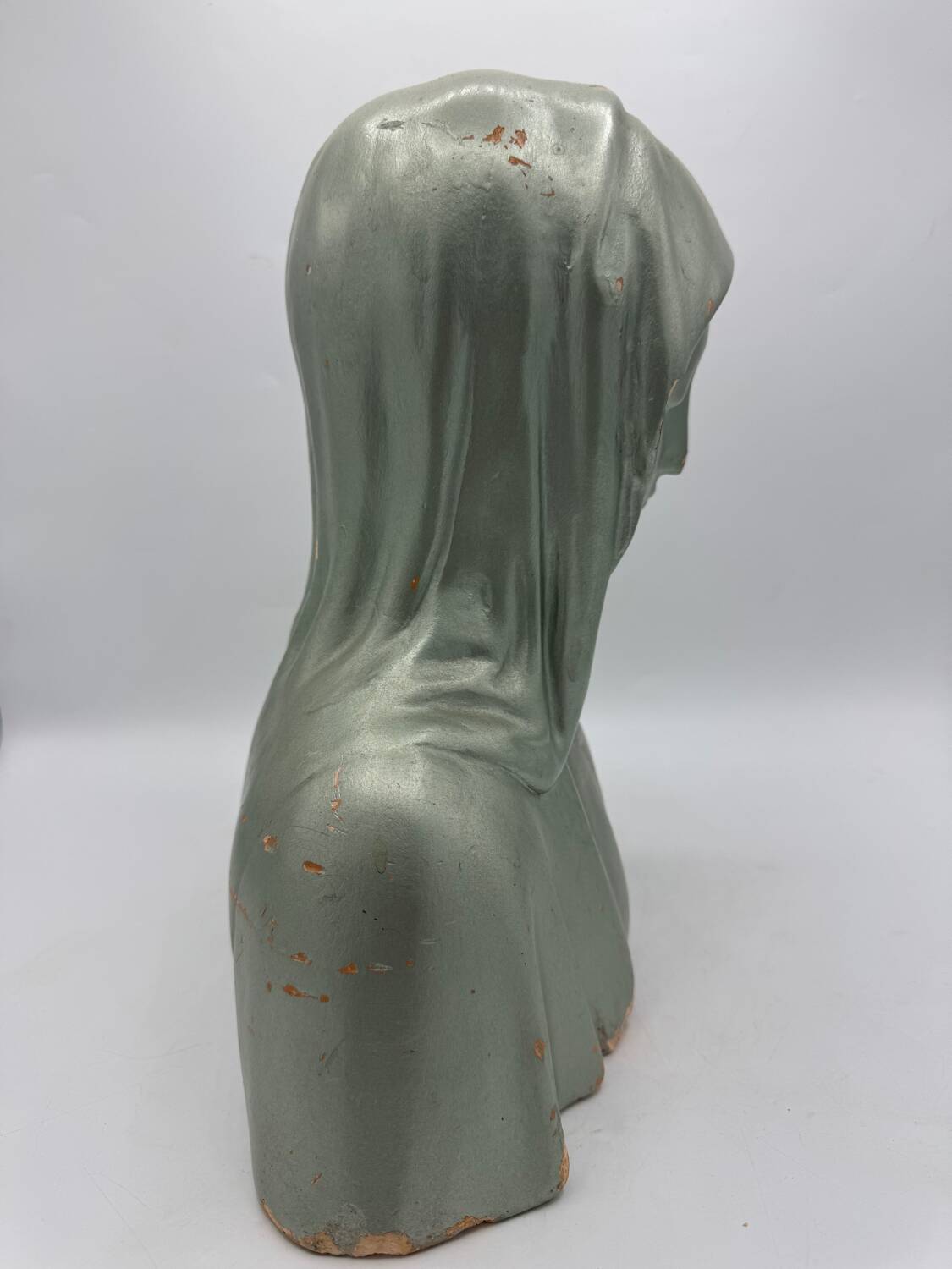 Bust of the Virgin Mary