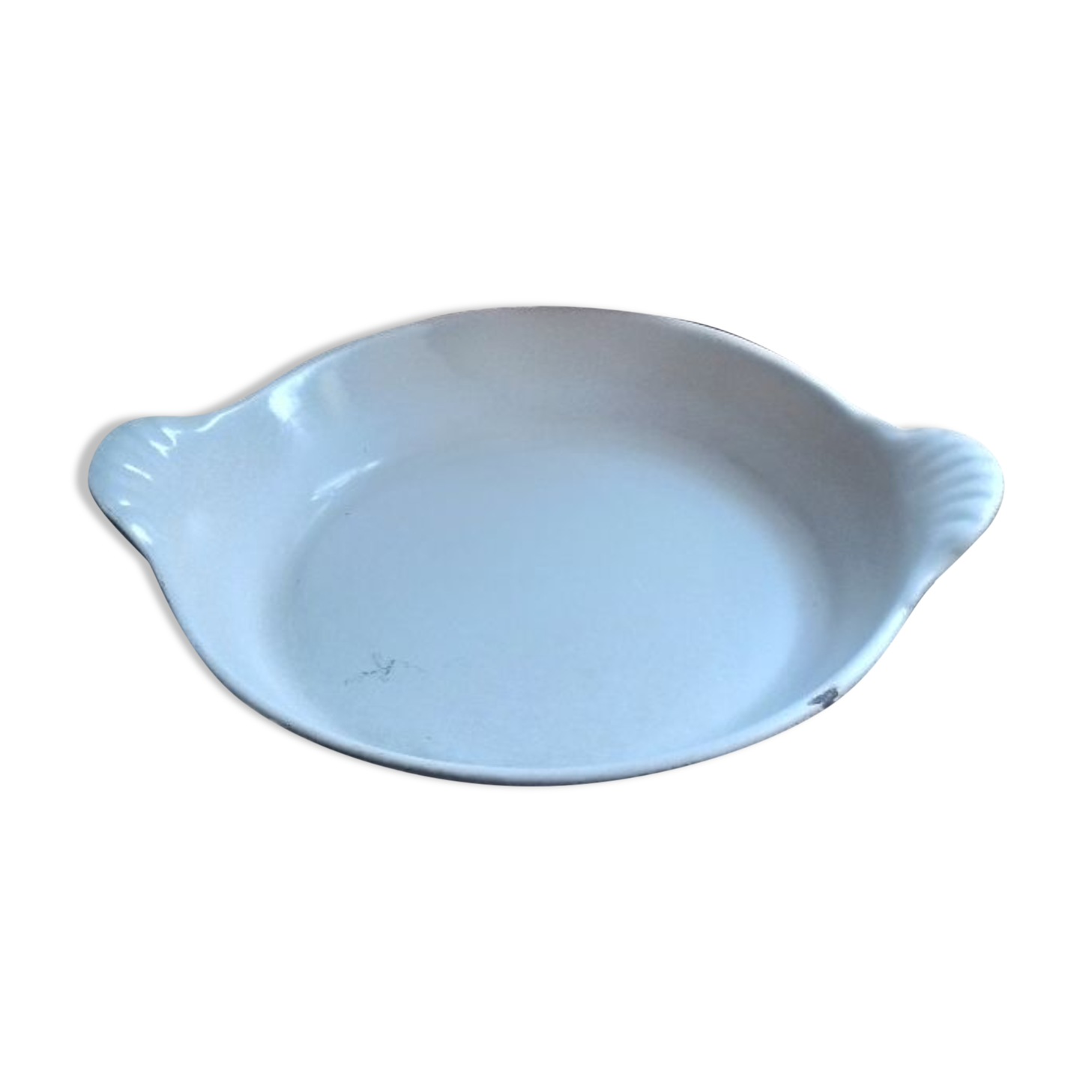 Le Creuset Egg Dish