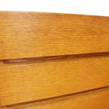 Vintage storage unit