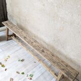 Farm bench