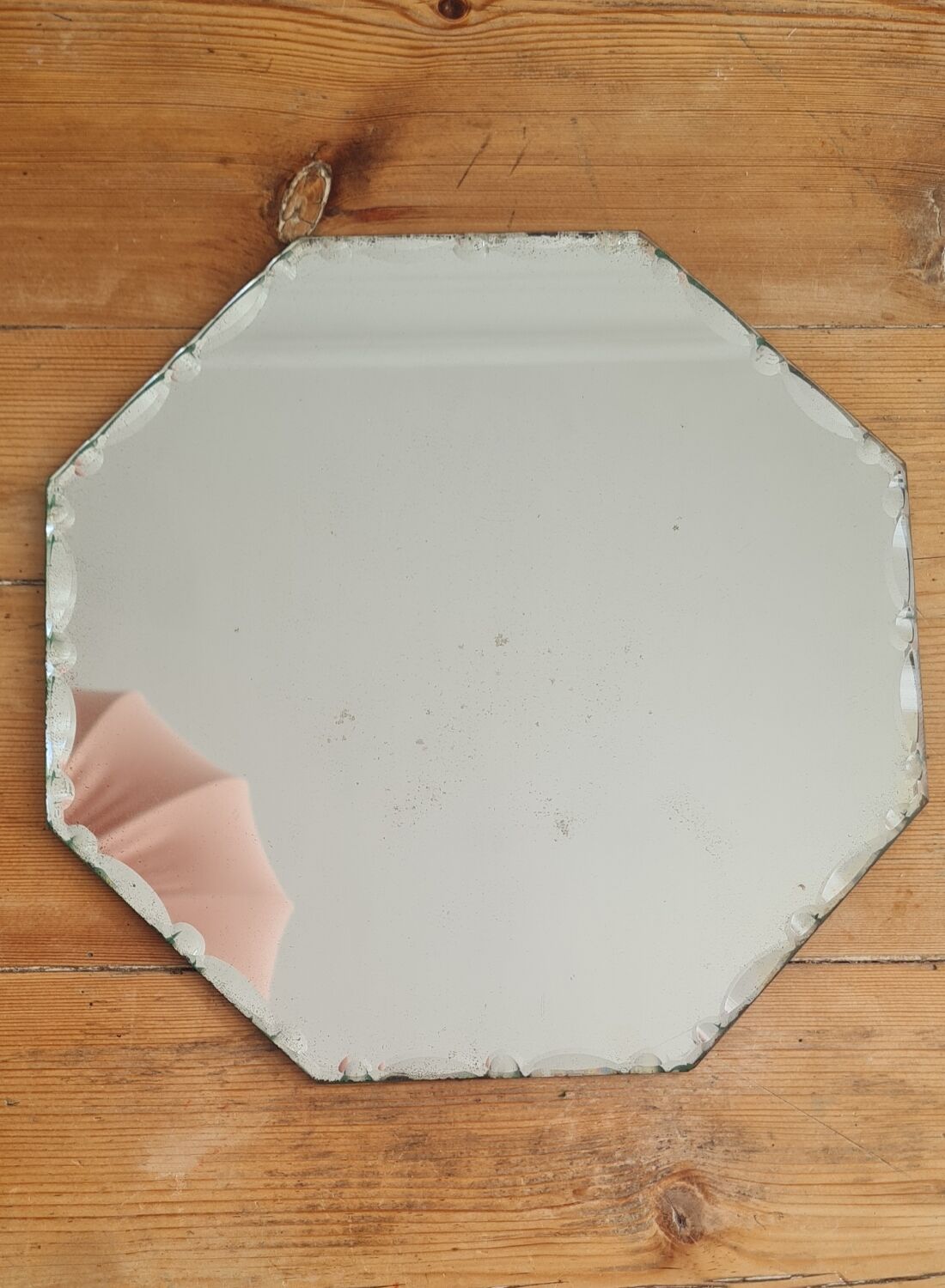 Mirror to install 1950
