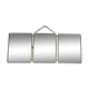 Barber tryptic mirror 30s