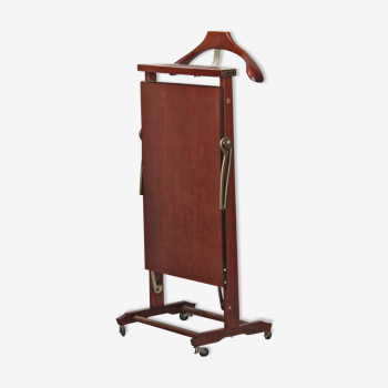 1960s Valet stand by Fratelli Reguitti, Design ICO PARISI