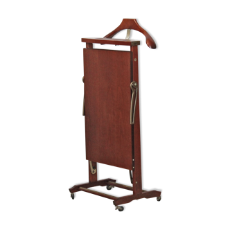 1960s Valet stand by Fratelli Reguitti, Design ICO PARISI