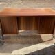Bureau de ministre vintage