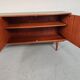Scandinavian teak sideboard WK Màbel, 1960s
