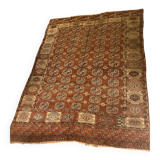 Rare Bukhara carpet