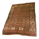 Rare Bukhara carpet
