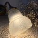 Art Deco wall light