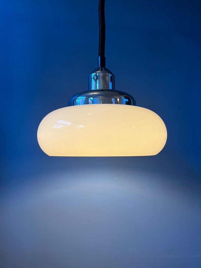 Space age suspension