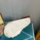Night light lamp Ceramic fish Monaco