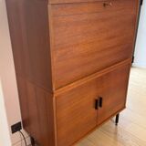 1960s vintage secretary