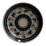 Decorative plate, Keraluc, Quimper